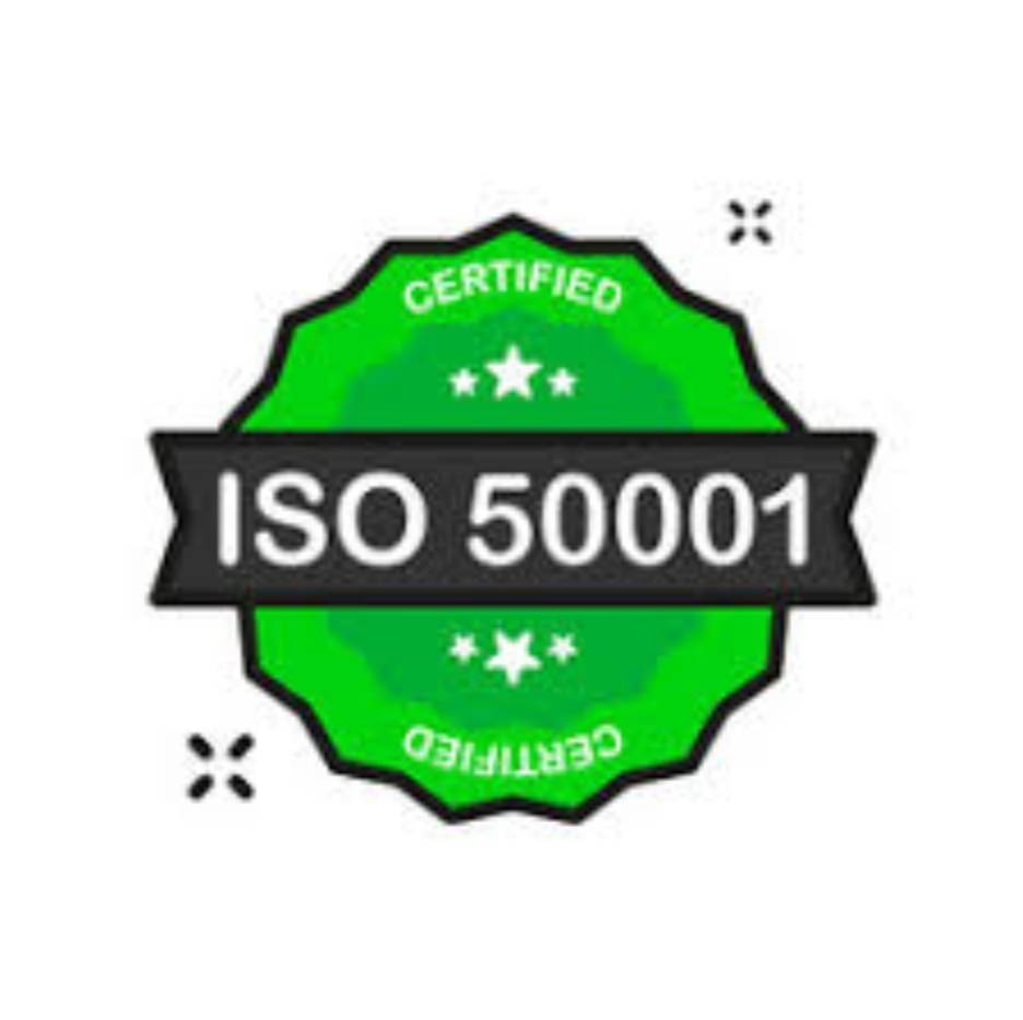 ایزو 50001 و افزایش بهره‌وری انرژی سازمان‌ها