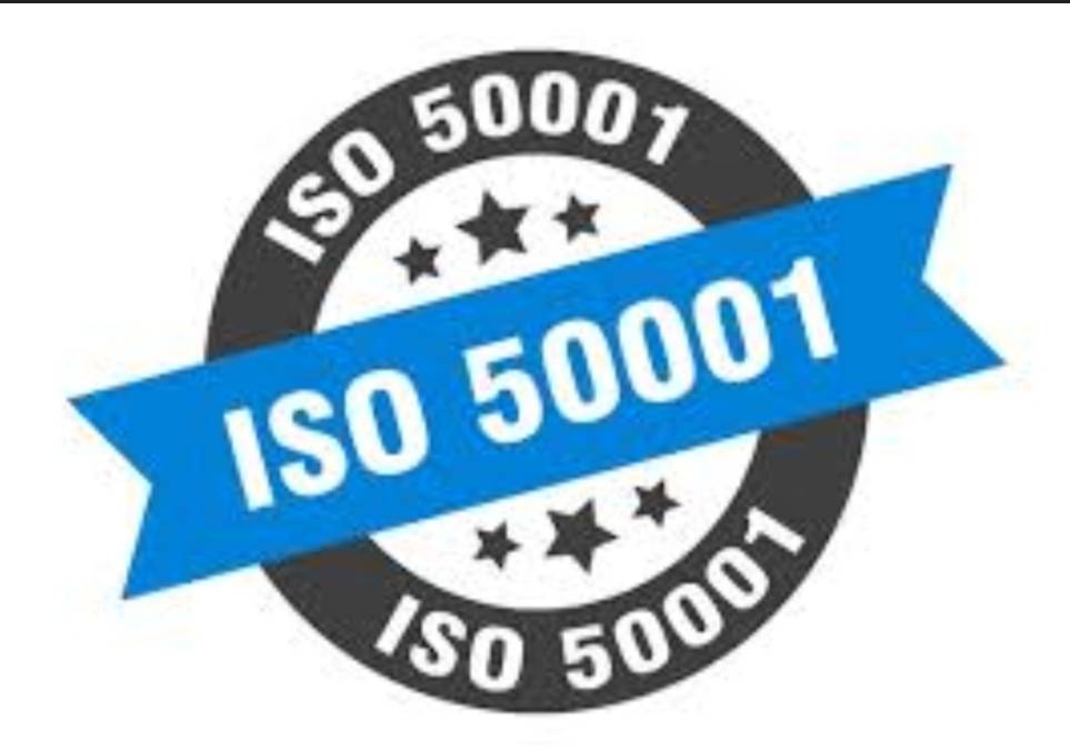 راهنمای جامع دریافت ایزو 50001 در ایران