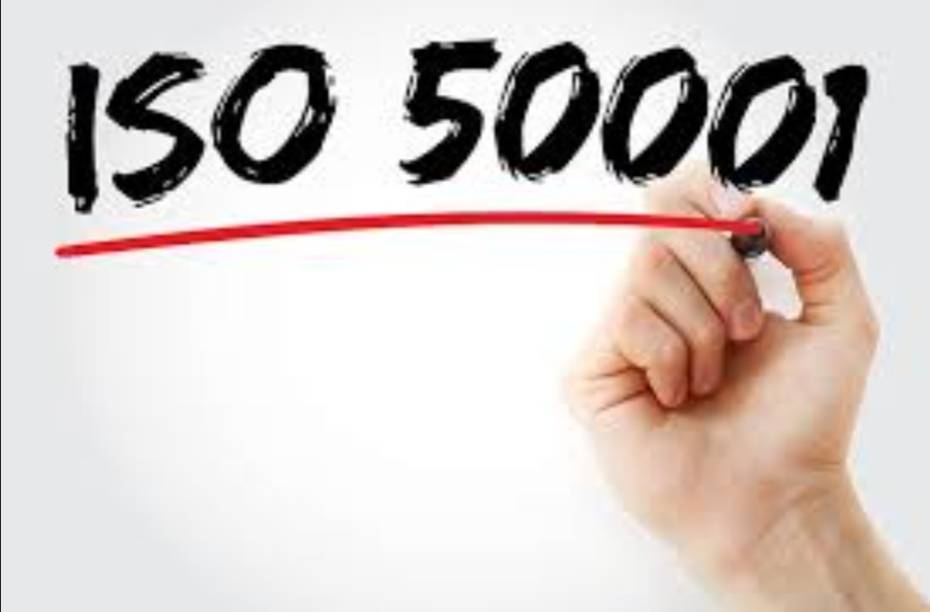 ایزو 50001 و کاهش آلاینده‌های زیست‌محیطی