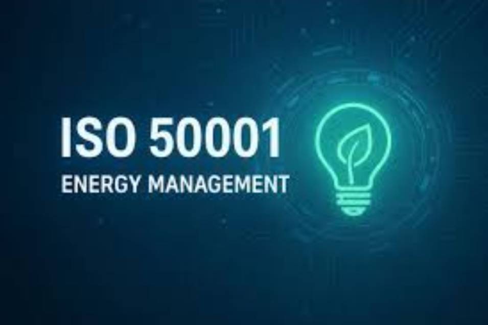 ارتباط ایزو 50001 با توسعه پایدار