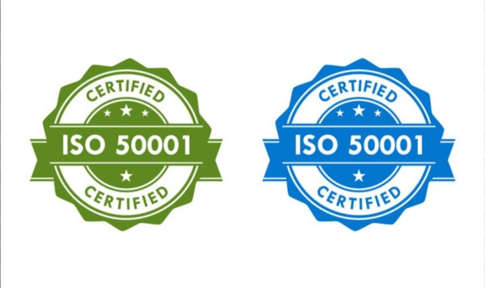 اهمیت ایزو 50001 در کاهش مصرف سوخت‌های فسیلی