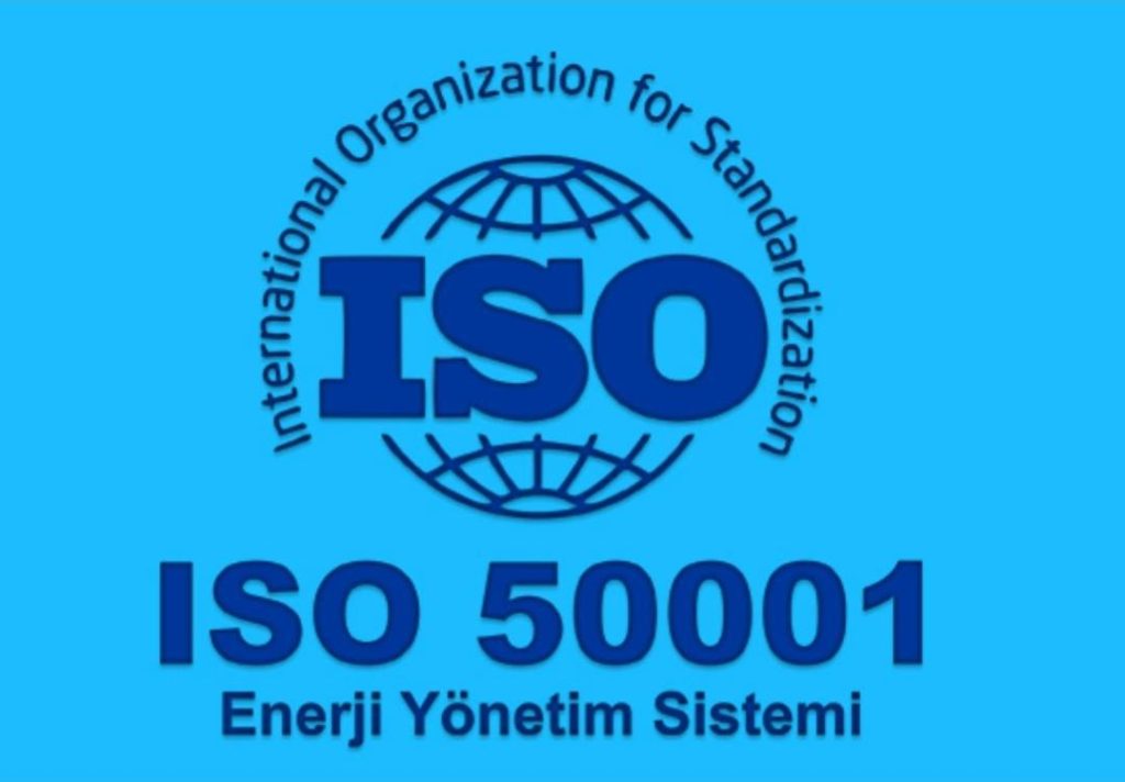 کاربرد ایزو 50001 در صنایع مختلف ایران