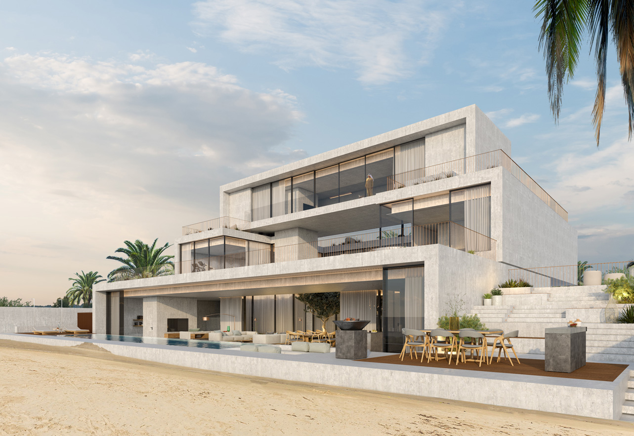 Beach-Front-View