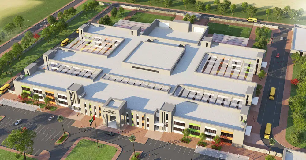 Mezairah-school2