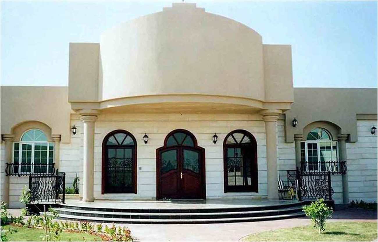 YOUSUFVILLA