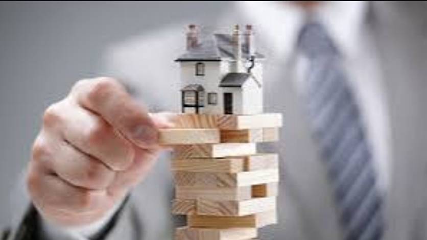 تحلیل رشد بازدید سایت‌های املاک در دوران رکود بازار