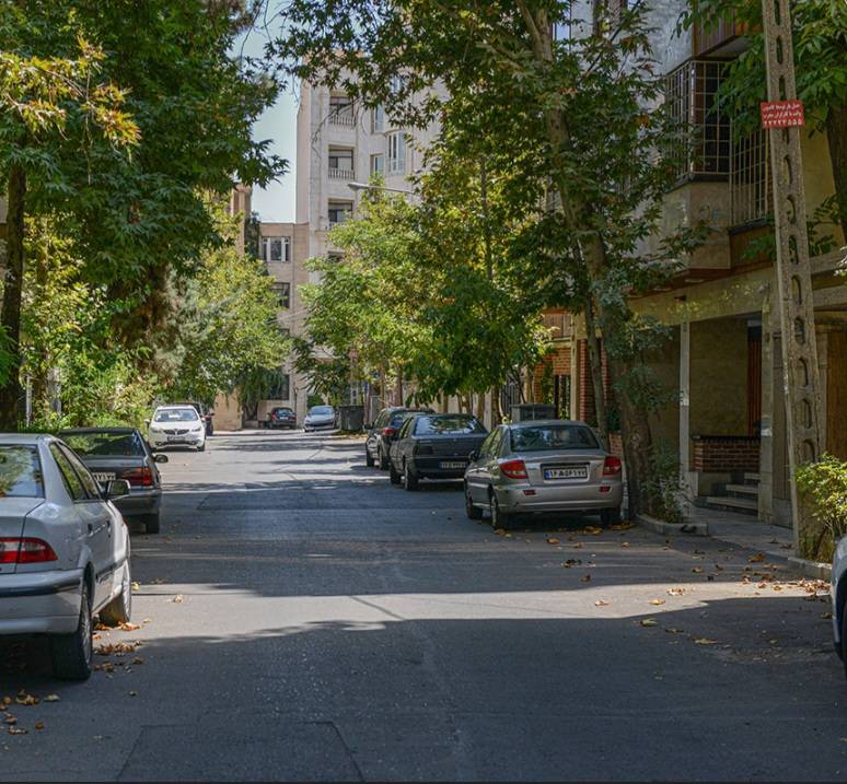 بهترین سایت املاک برای خرید خانه در تهران
