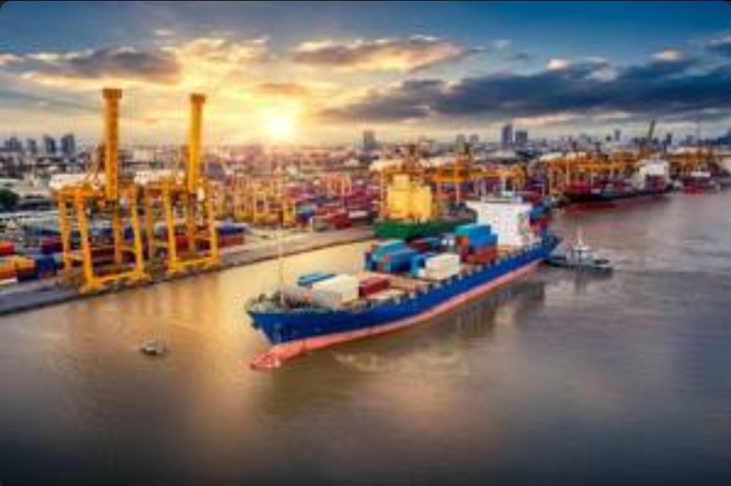 اینکوترمز (Incoterms) در صادرات تجهیزات پزشکی چیست؟ توضیح ساده