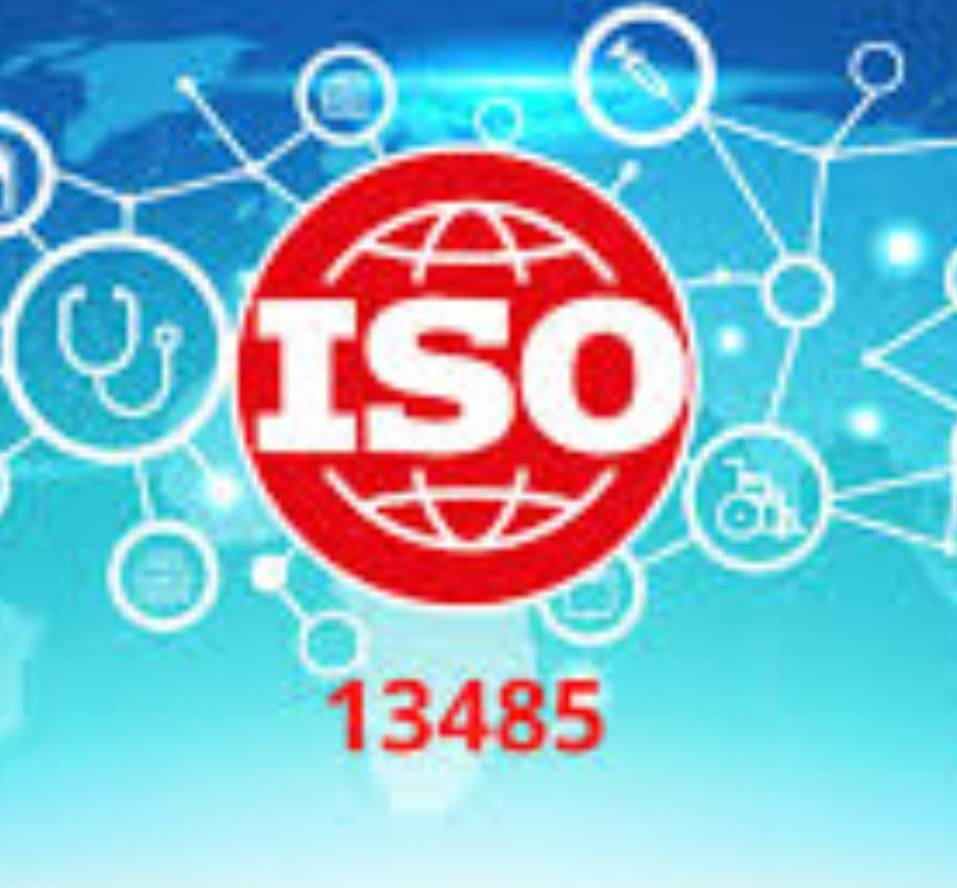 نحوه پیاده‌سازی سیستم مدیریت کیفیت بر اساس ایزو ۱۳۴۸۵