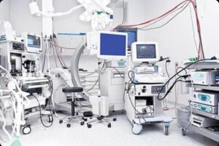 چطور برای صادرات تجهیزات پزشکی مشتری خارجی پیدا کنیم؟