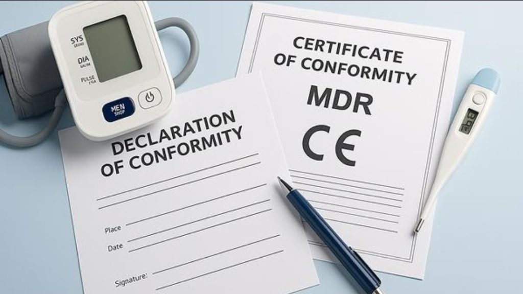 چالش‌های دریافت تاییدیه MDR تجهیزات پزشکی
