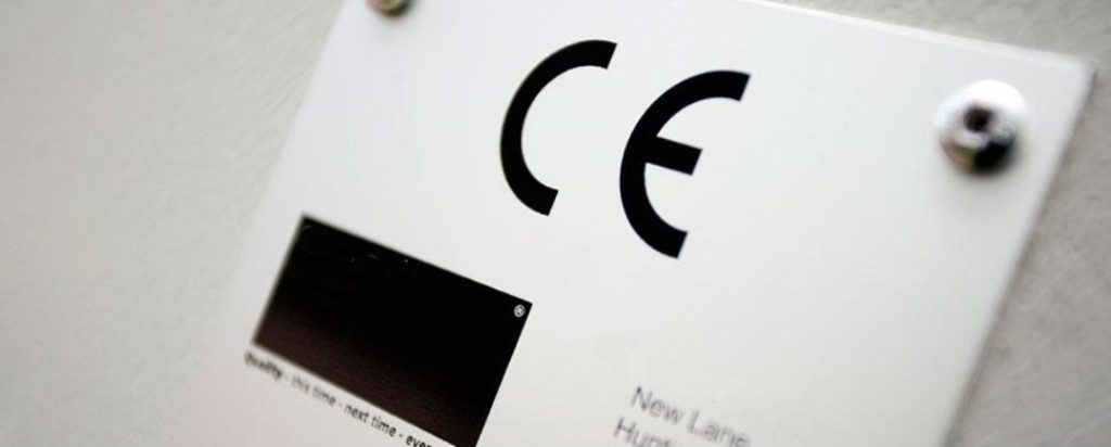 CE اروپا چه محصولاتی را شامل می‌شود؟