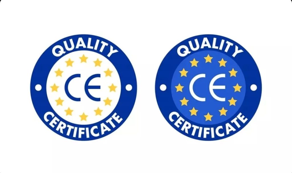 بررسی کامل الزامات دریافت CE اروپا