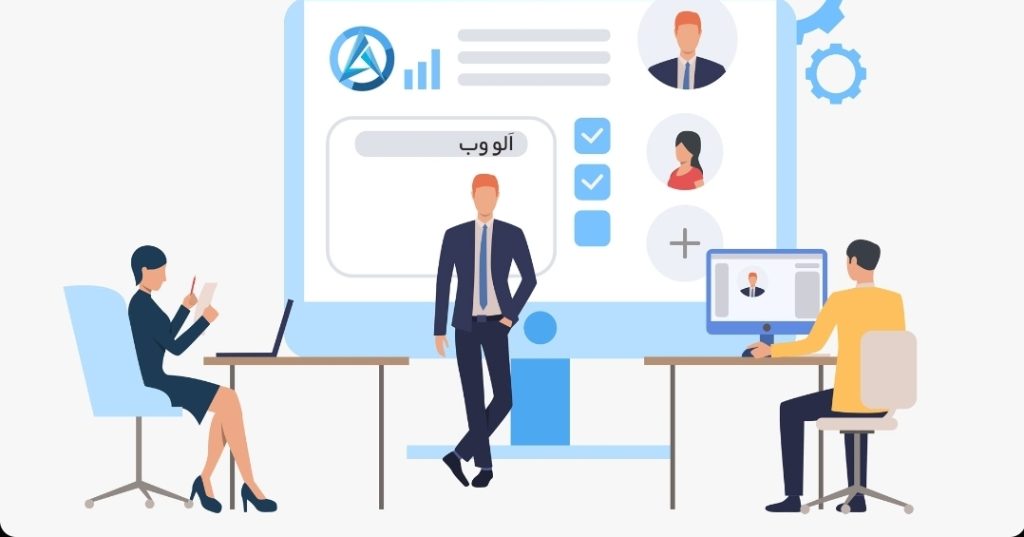 بهترین استراتژی تولید محتوا برای کسب‌وکارها